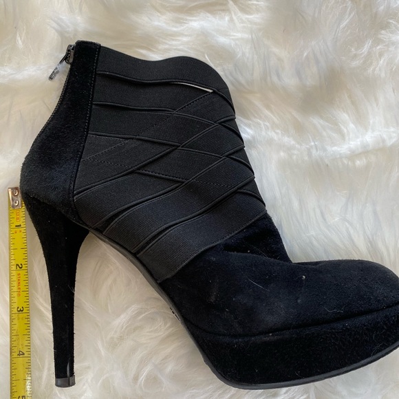 Stuart Weitzman Boots - Picture 7 of 8
